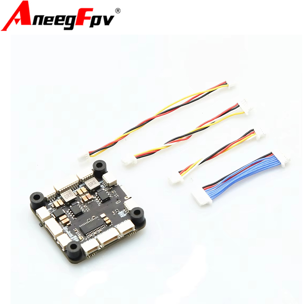 Fpv Drone Flight Controller - AneegFPv F722 F7 controlador de vuelo