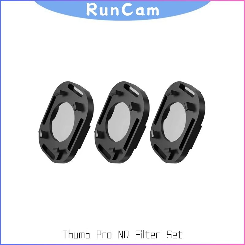 Fpv Drone Tool Kit - RunCam Thumb Pro 4K FPV cámara
