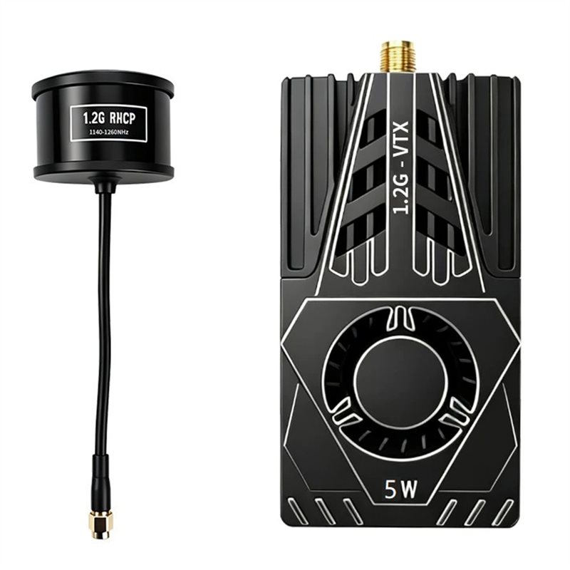 Fpv Drone Antenna - Transmisor de Video VTX para FPV