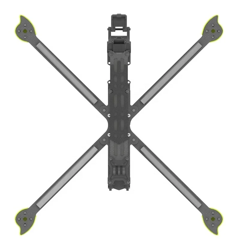 Fpv Drone Kit - XL10 V6 Kit de marco FPV