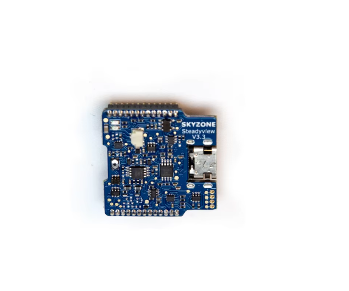 Fpv Drone Receiver - SKYZONE Cobra X FPV Dr-one receptor
