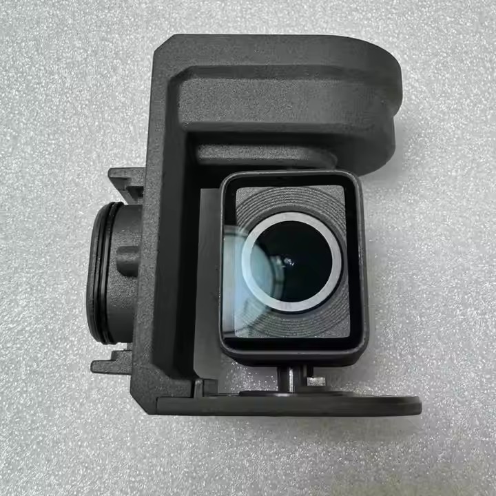 Fpv Drone Camera - Soporte de cámara FPV Agras T-40