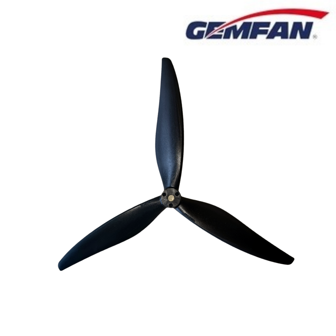 Fpv Drone Propeller - 4 Uds Gemfan 8040 8X4X3 hélice