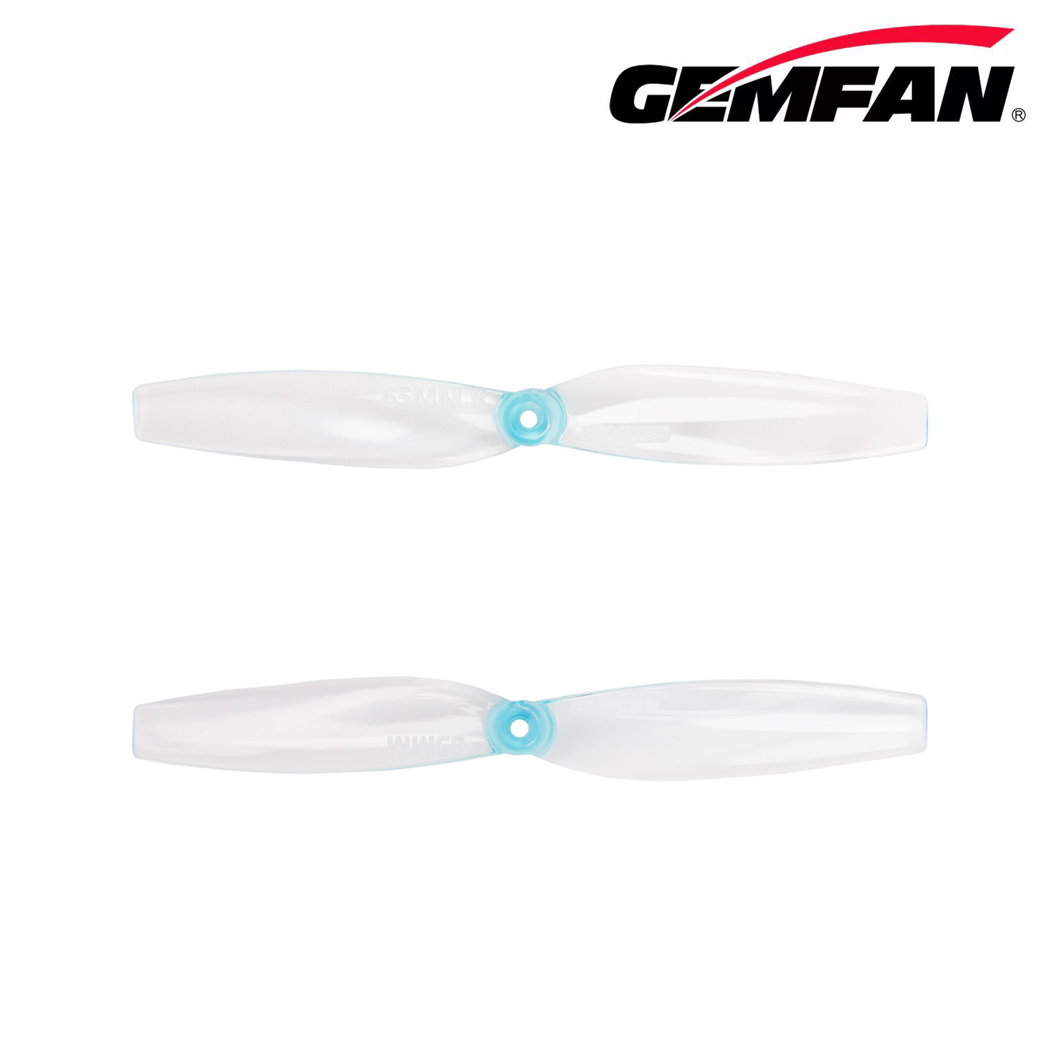 Fpv Drone Esc - 2610 accesorios Gemfan 2,6 pulgadas hélice