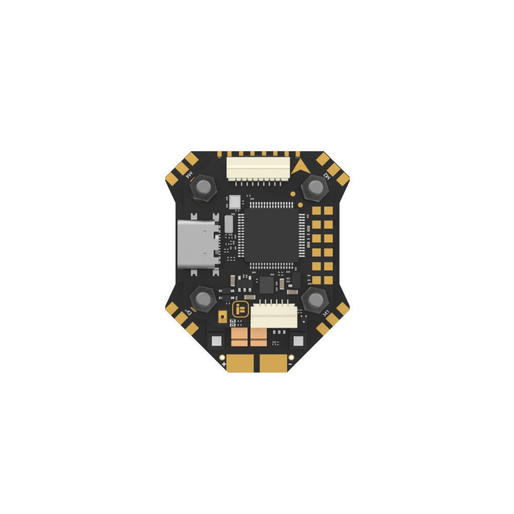 Fpv Drone Flight Controller - Controlador de vuelo iFlight Borg F7
