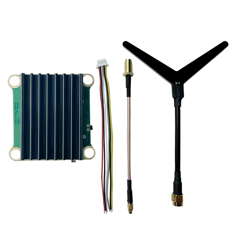 Fpv Drone Antenna - Transmisor de audio y video FPV