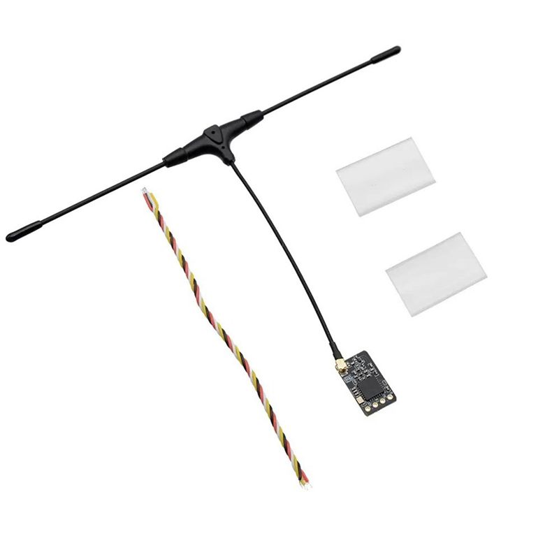 Fpv Drone Antenna - Receptor AS96-Nano RX con antena en
