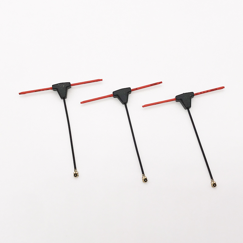 Fpv Drone Receiver - Antena T 2,4G 2DBI IPX1 para