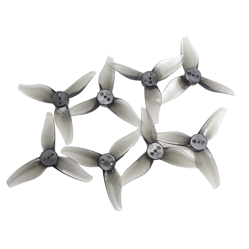 Fpv Drone Motor - NUEVO 4 pares/8 unidades de hélices