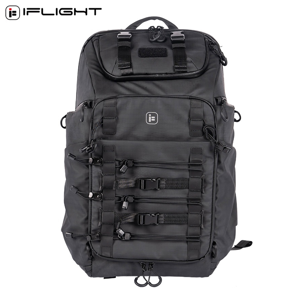 Mochila para Dron IFlight FPV  - Fpv Drone Bag reseña y precio