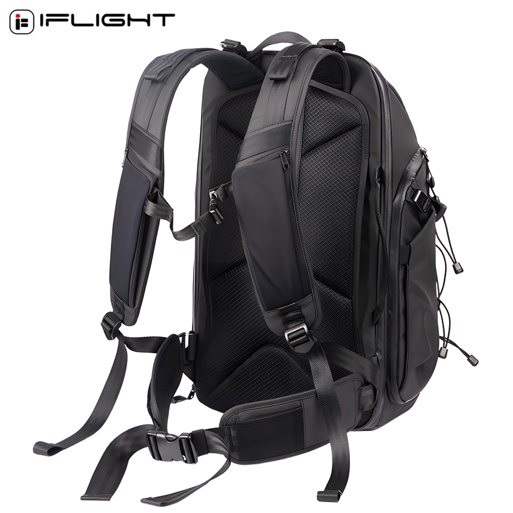 Mochila para Dron IFlight FPV  - Fpv Drone Bag reseña y precio