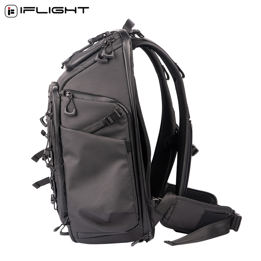 Mochila para Dron IFlight FPV  - Fpv Drone Bag reseña y precio