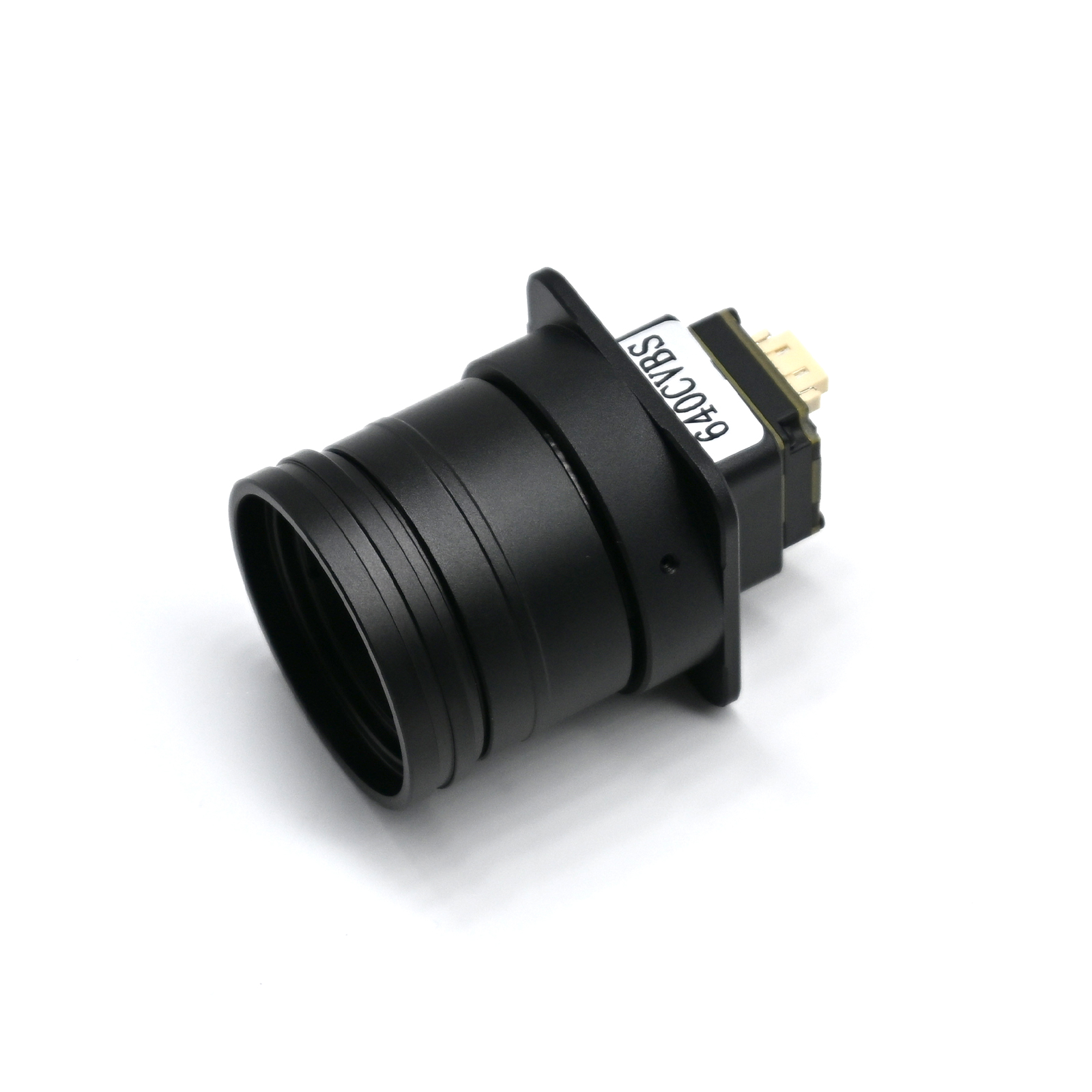 Lente de imagen térmica para D - Fpv Drone Kit reseña y precio