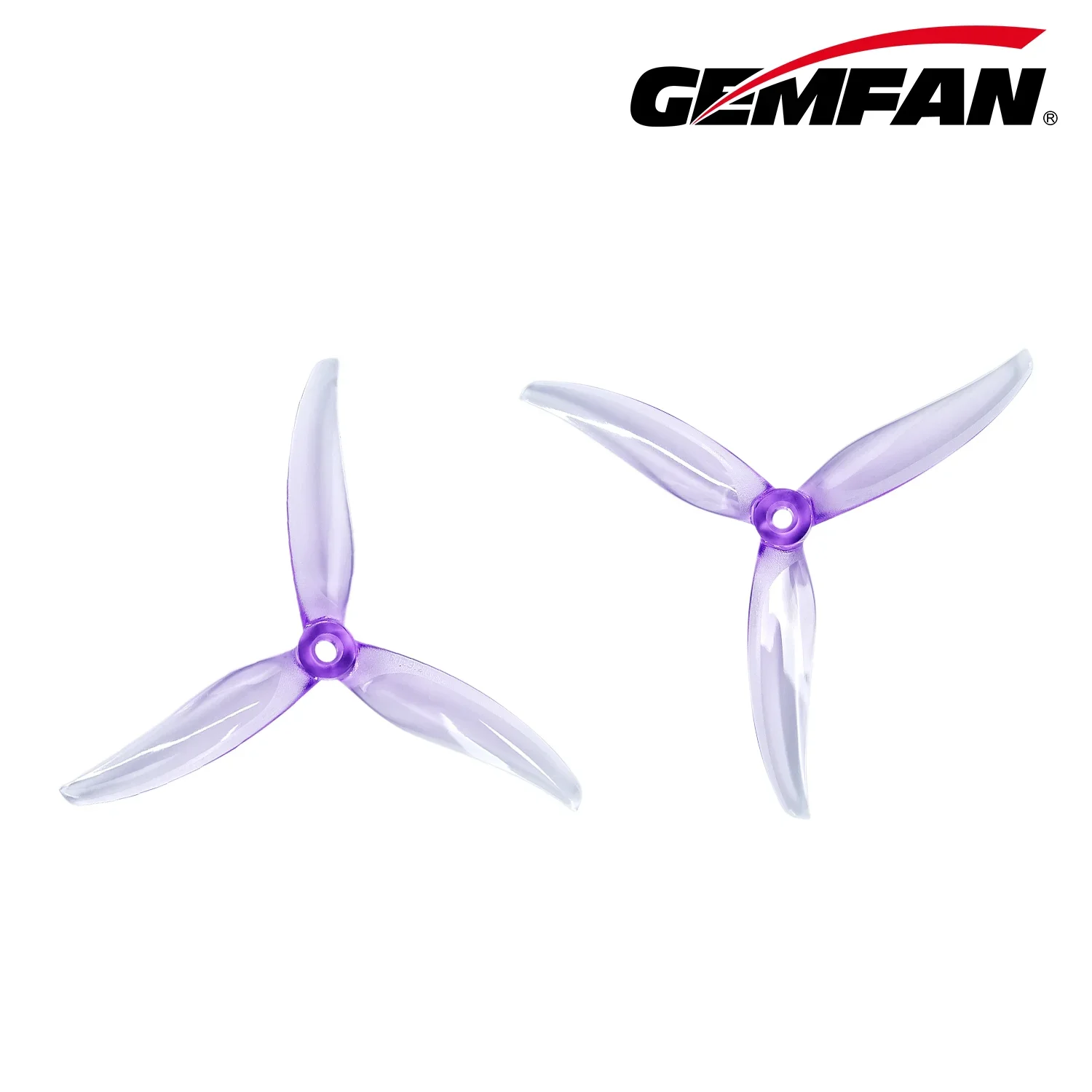12 pares de hélices Gemfan 512 - Fpv Drone Propeller reseña y precio