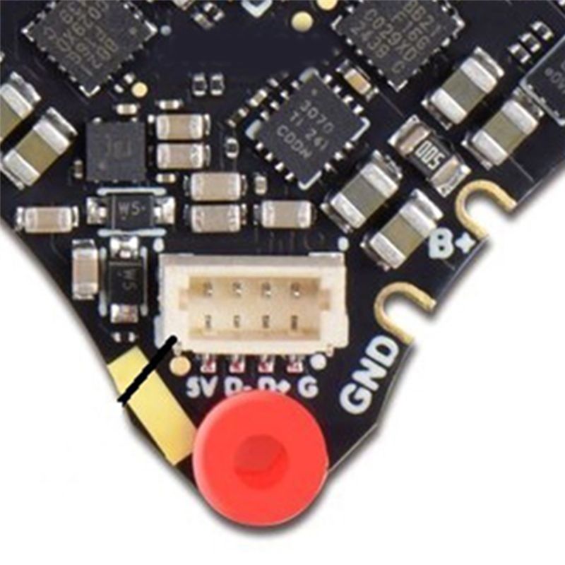 Controlador de vuelo FBIL-F435 - Fpv Drone Flight Controller reseña y precio