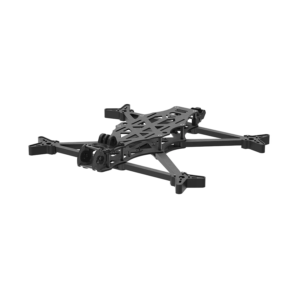 2025 nuevo IFlight AOS 7 EVO V - Fpv Drone Kit reseña y precio