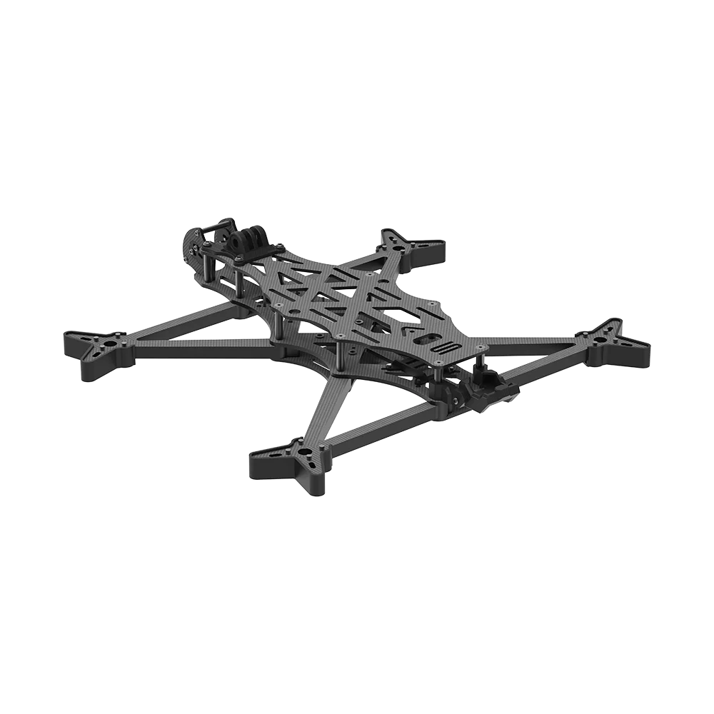 2025 nuevo IFlight AOS 7 EVO V - Fpv Drone Kit reseña y precio