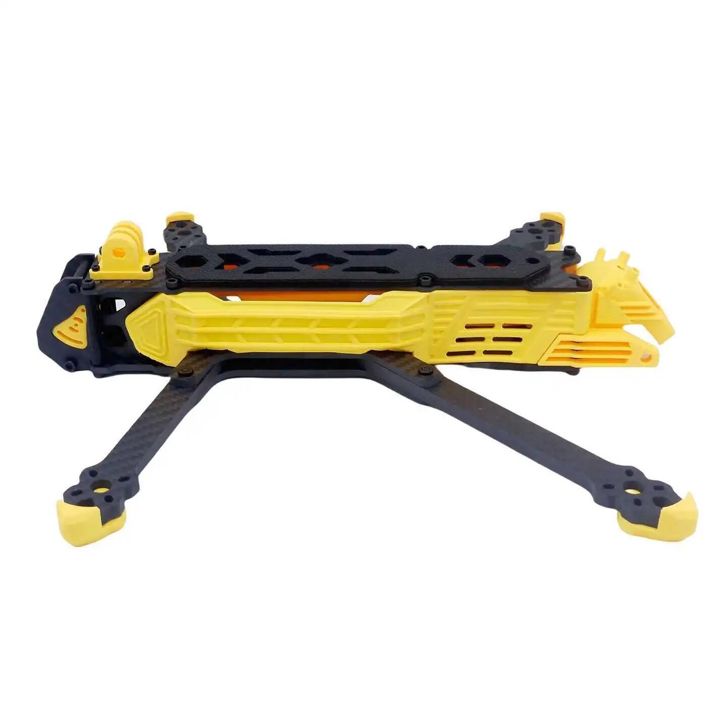 Erdog 7 pulgadas 8-9-10 pulgad - Fpv Drone Quadcopter reseña y precio