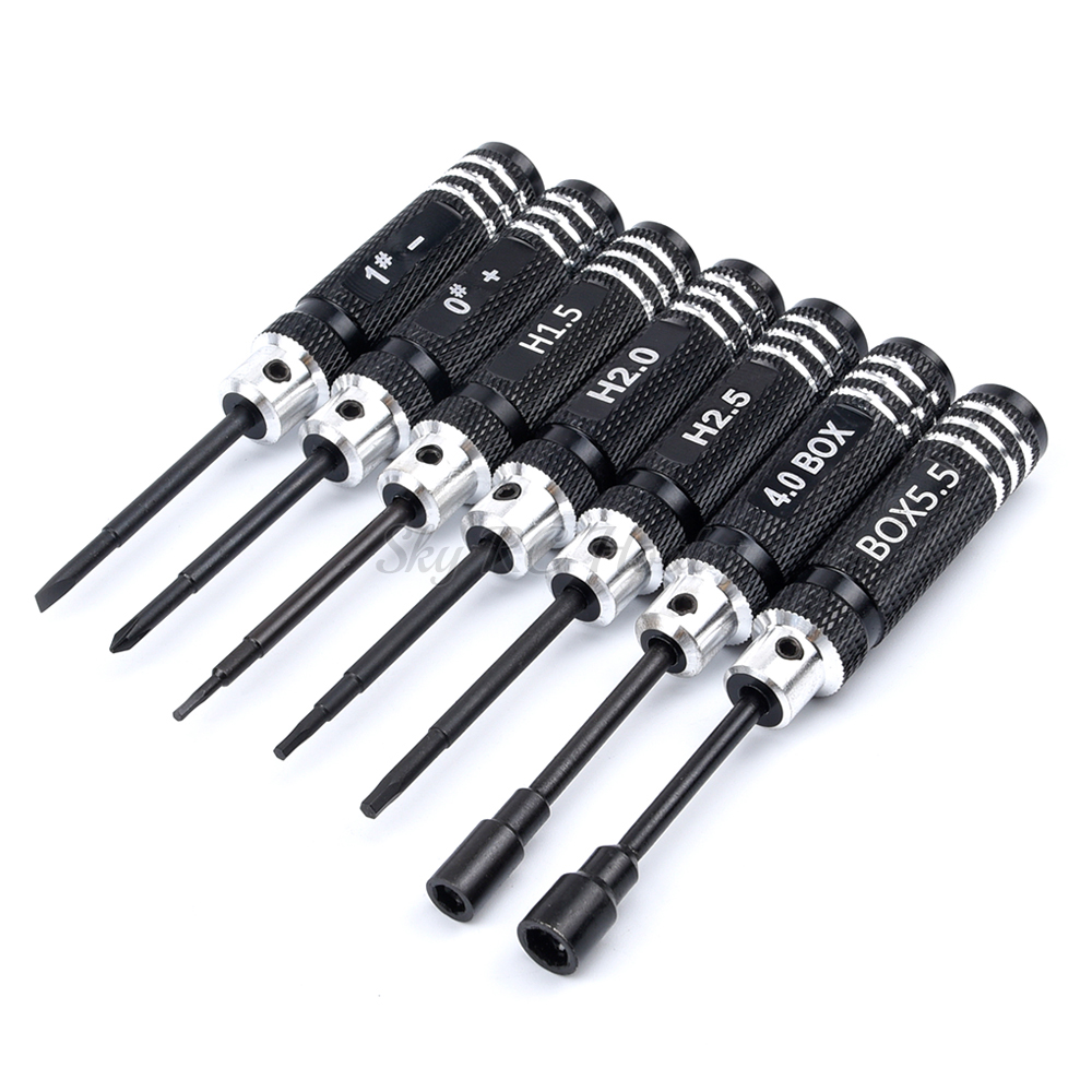 Juego de Herramientas de atorn - Fpv Drone Tool Kit reseña y precio