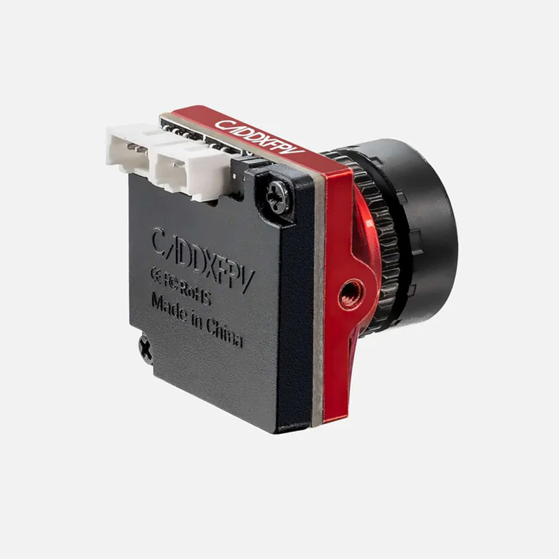 Cámara FPV CADDX Ratel 2 Starl - Fpv Drone Camera reseña y precio