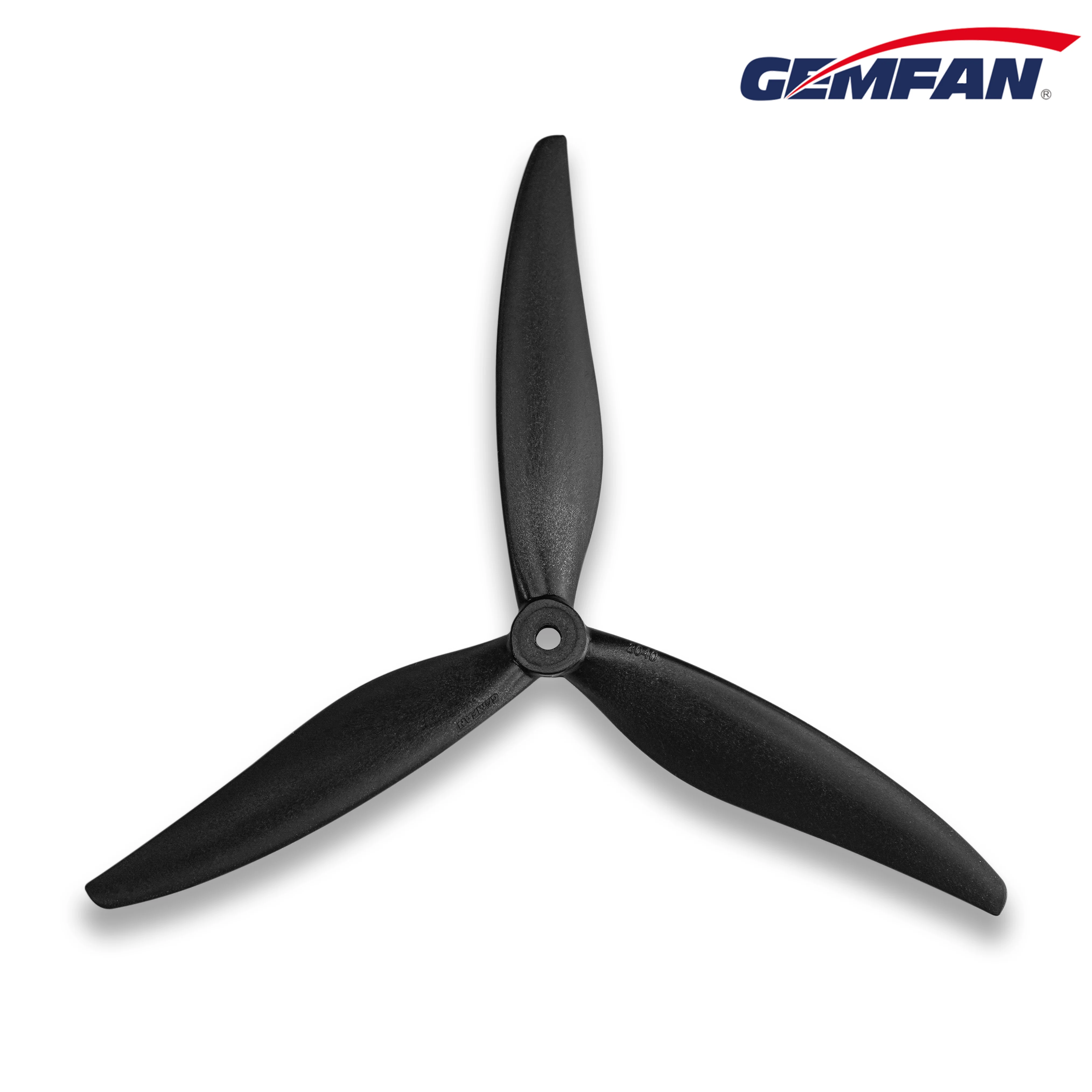 Gemfan 8040 8X4X3 hélice de 3  - Fpv Drone Motor reseña y precio