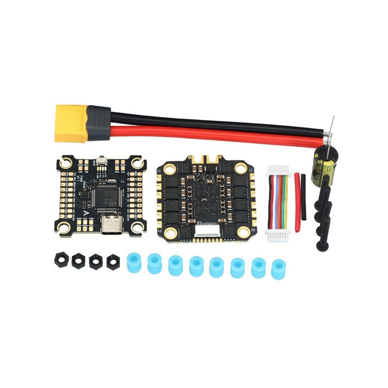 Controlador de Vuelo CYGJ-2-6S - Fpv Drone Flight Controller reseña y precio