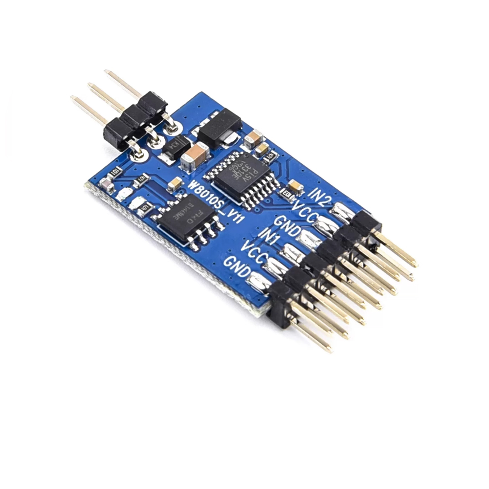 Módulo de conmutador de vídeo  - Fpv Drone Receiver reseña y precio