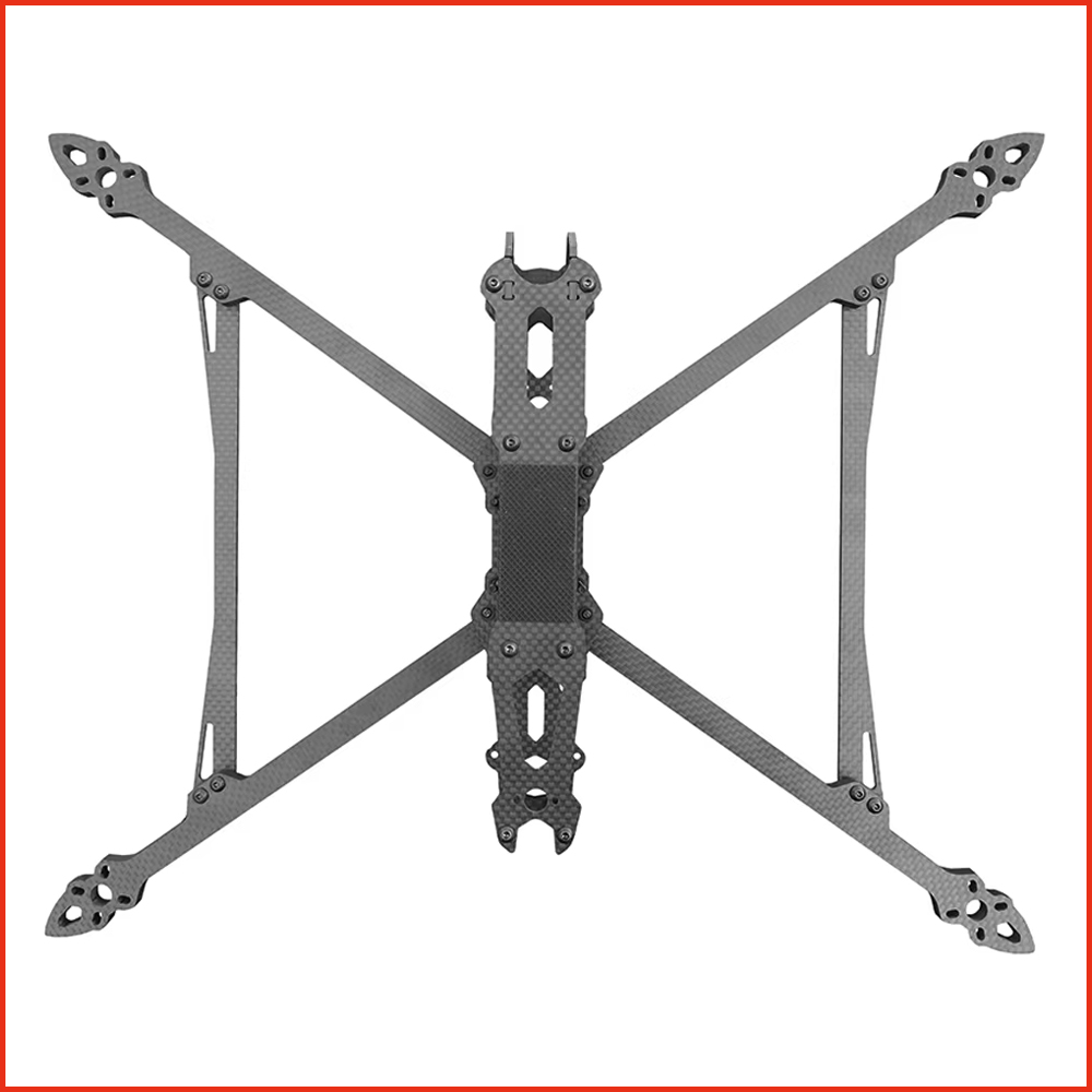 Kit de Marco para Dron FPV MAR - Fpv Drone Kit reseña y precio
