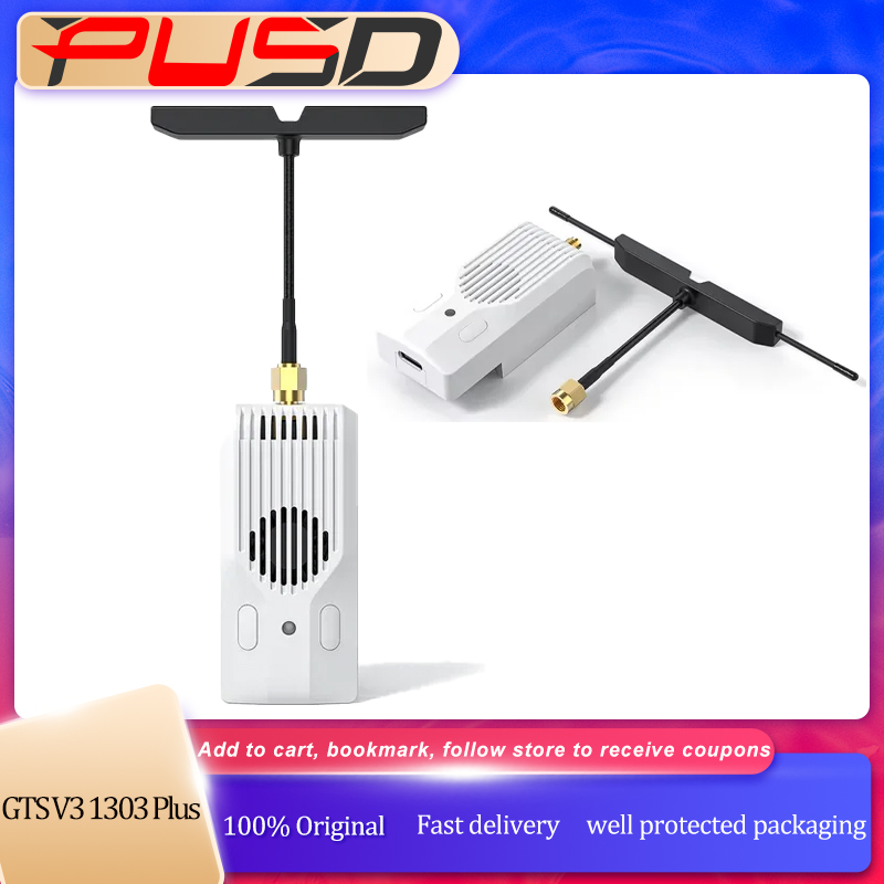 Módulo BETAFPV Nano TX V2 ELRS - Fpv Drone Quadcopter reseña y precio