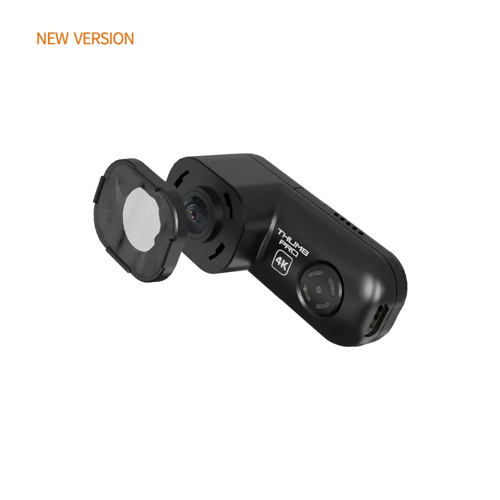 RunCam Thumb Pro 4K FPV cámara - Fpv Drone Tool Kit reseña y precio