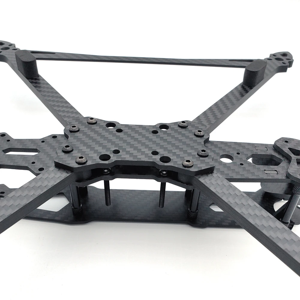 Mark4 V2 Mark 4 7 pulgadas/8 p - Fpv Drone Tool Kit reseña y precio