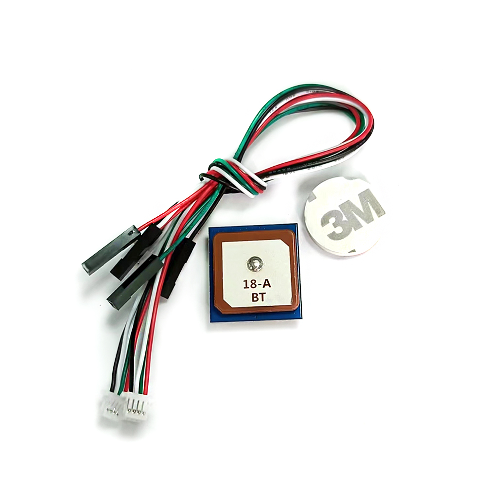 Módulo BN-220 BN880 GPS GLONAS - Fpv Drone Motor reseña y precio