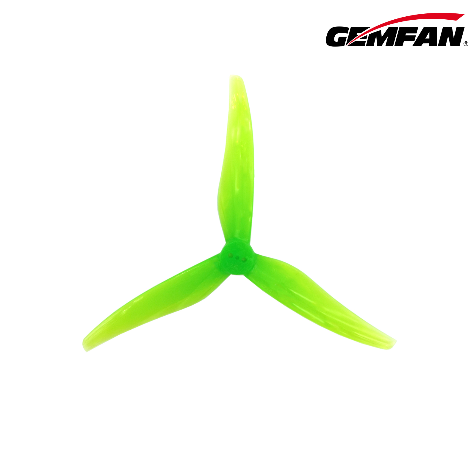 Horacán SL 5125 hélice Gemfan  - Fpv Drone Motor reseña y precio