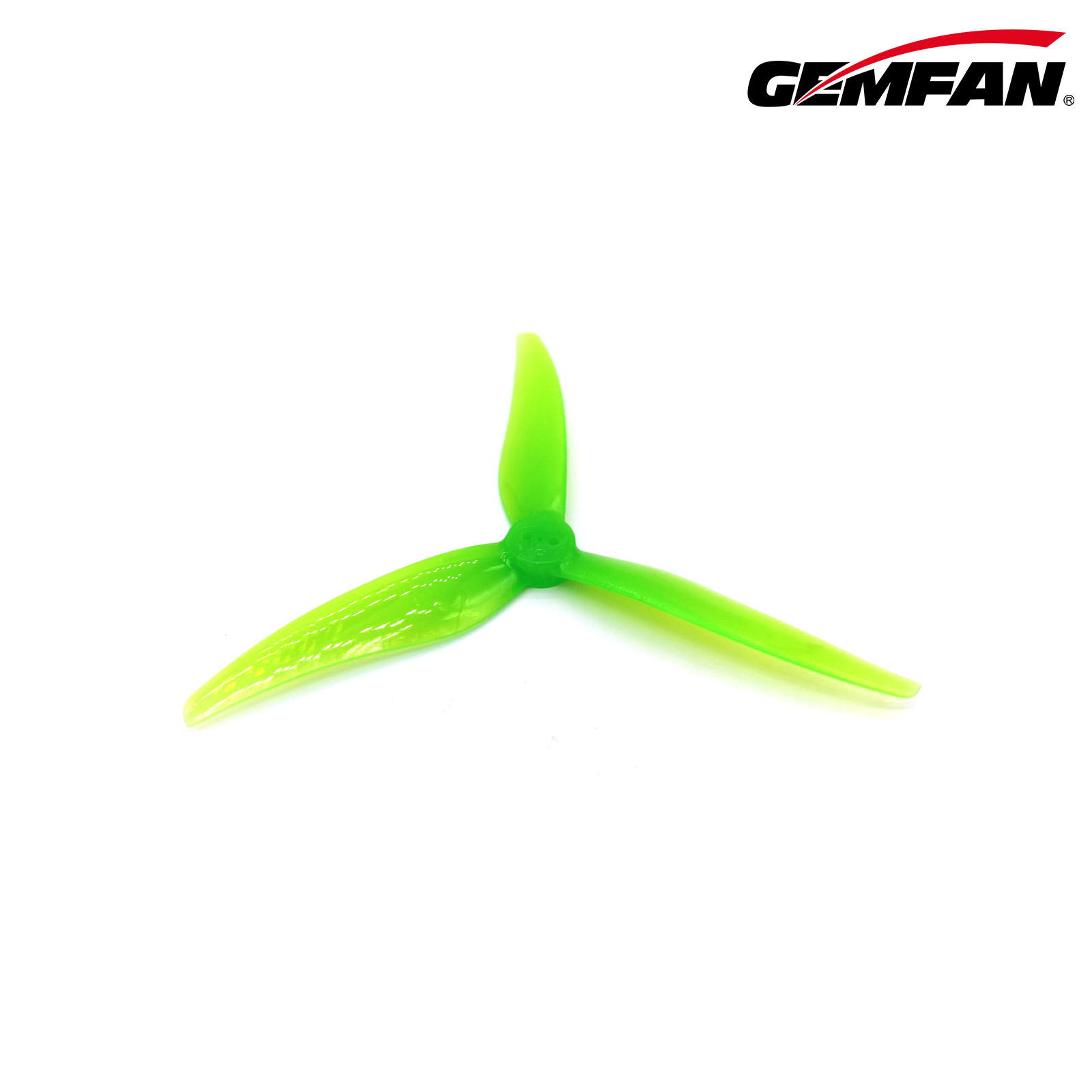 Horacán SL 5125 hélice Gemfan  - Fpv Drone Motor reseña y precio