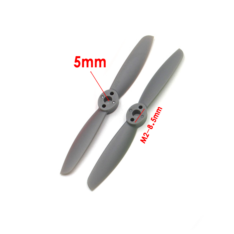 1 par 4045 4 pulgadas 4X4,5 hé - Fpv Drone Motor reseña y precio