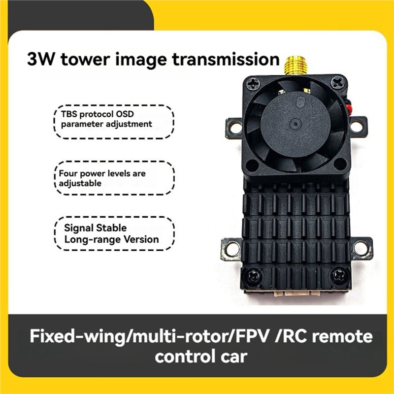 【EXCLUSIVO PARA NUEVOS USUARIO - Fpv Drone Vtx reseña y precio