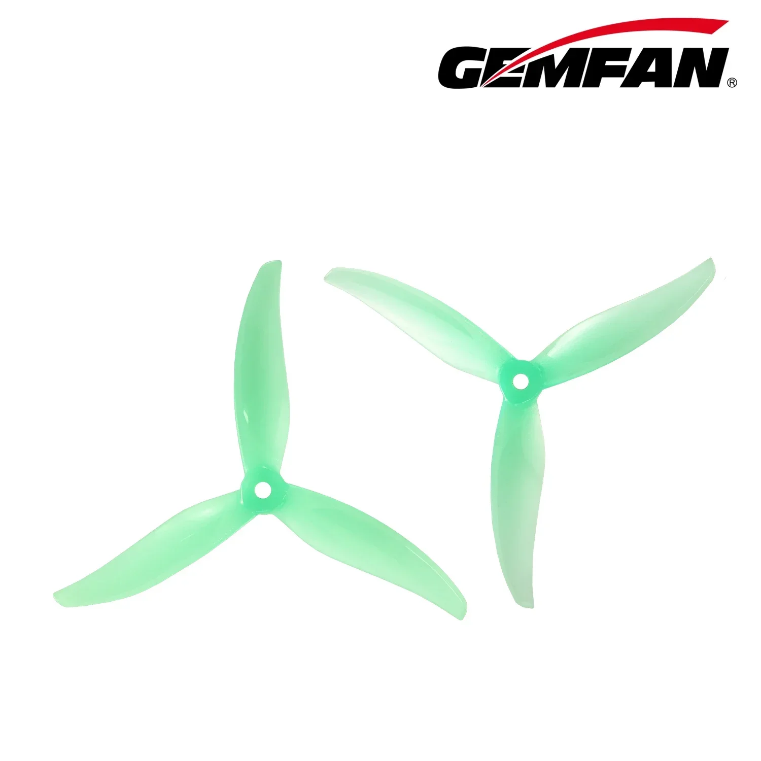Gemfan Proxy 5127.5 10 pares 1 - Fpv Drone Motor reseña y precio