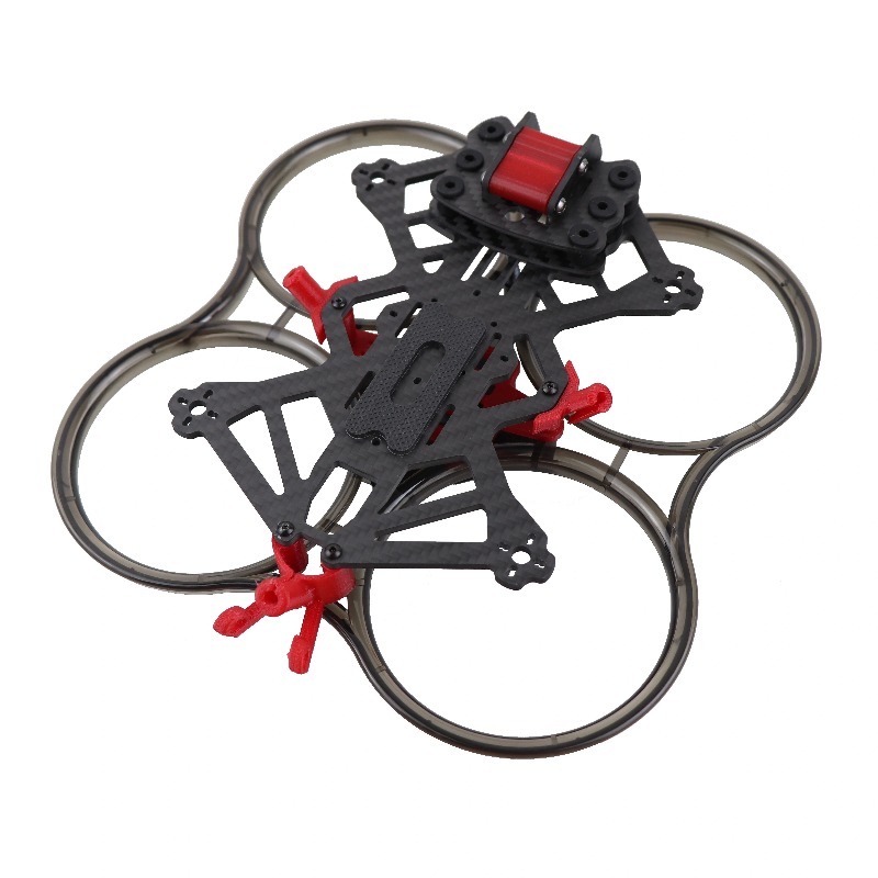 HSKRC CC30 O4 Marco de Dron de - Fpv Drone Motor reseña y precio