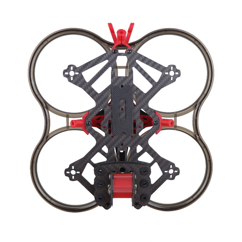 HSKRC CC30 O4 Marco de Dron de - Fpv Drone Motor reseña y precio