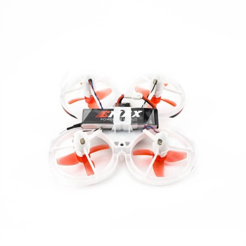 EMAX EZ Pilot 82MM Mini 5,8G D - Fpv Drone Goggles reseña y precio