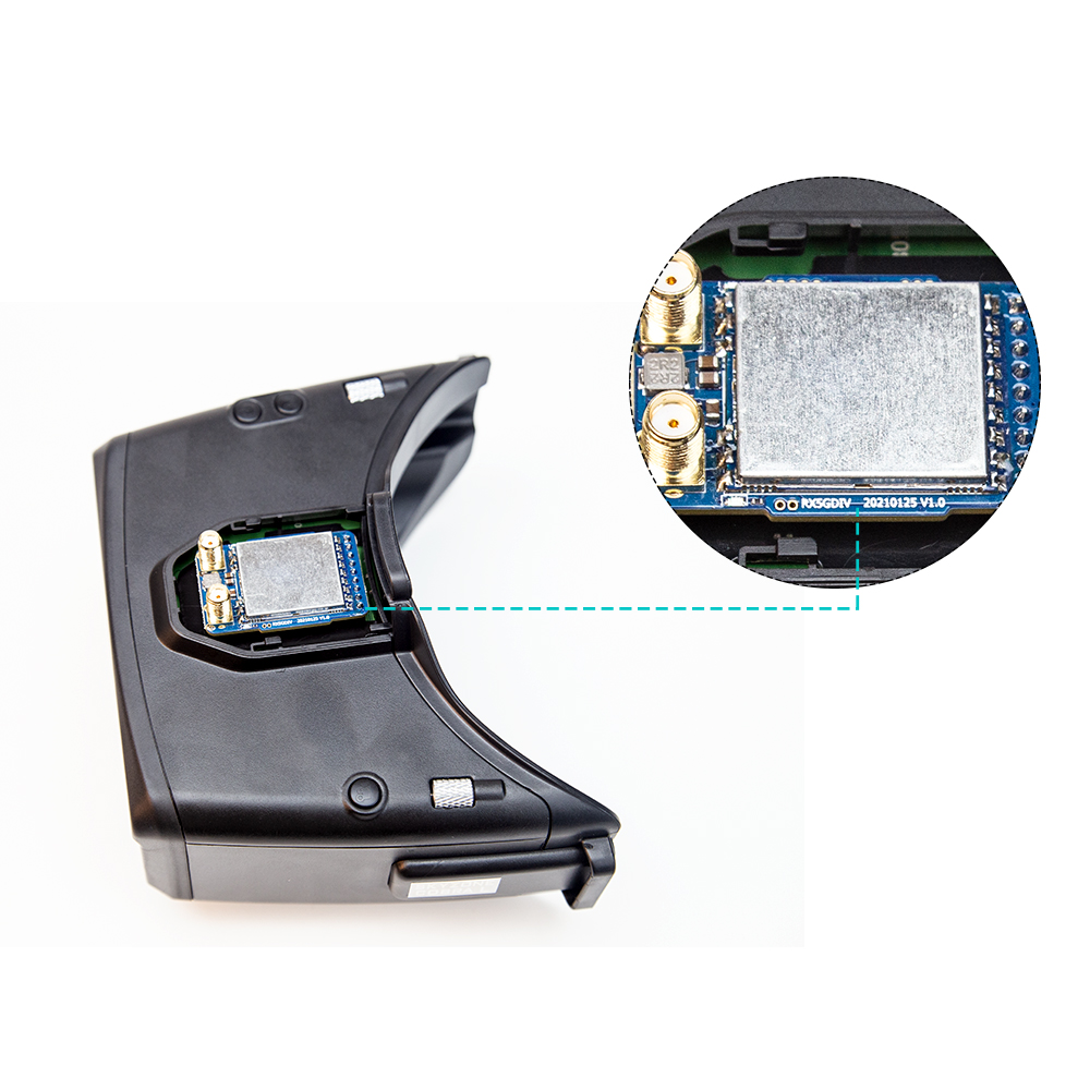SKYZONE Cobra X FPV Dr-one rec - Fpv Drone Receiver reseña y precio