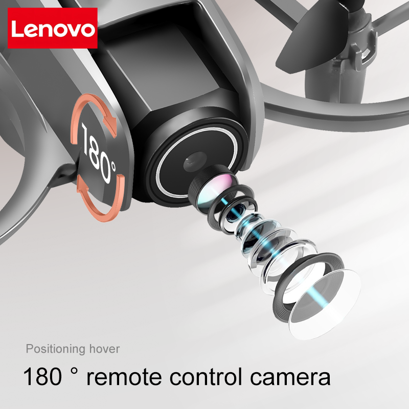 Dron Lenovo D16 con GPS, Cámar - Fpv Drone Charger reseña y precio