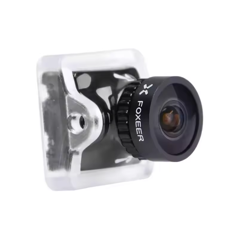 Cámara FOXEER Predator5 NANO 1 - Fpv Drone Camera reseña y precio
