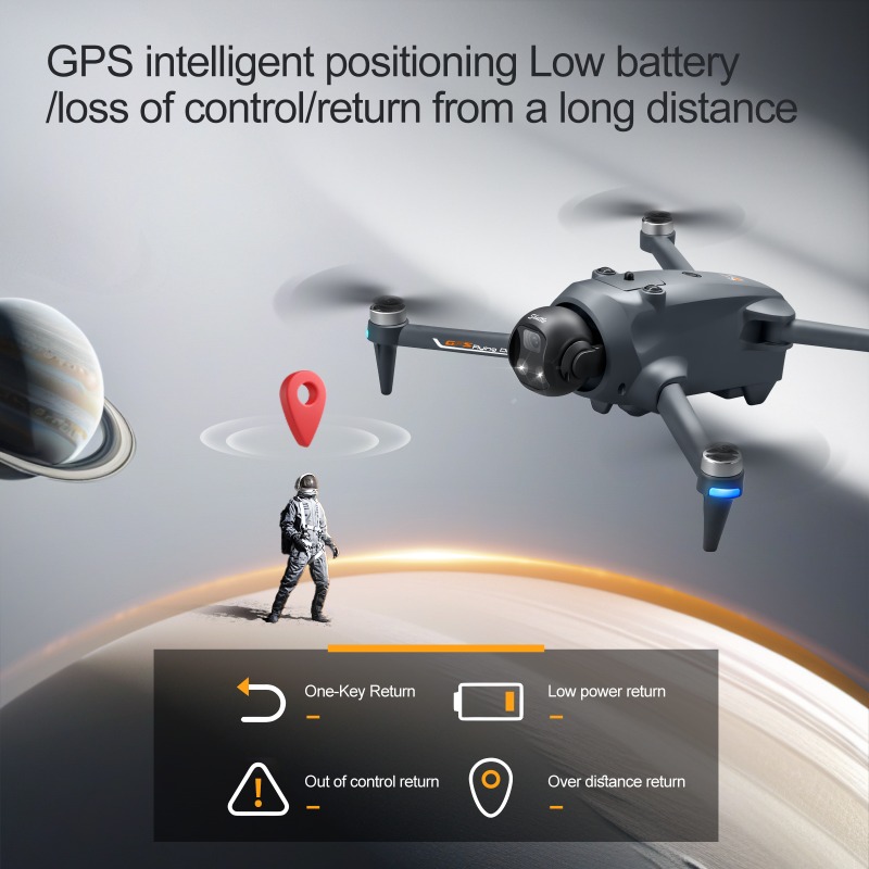 Nuevo Mini Dron RC YL059 con C - Fpv Drone Charger reseña y precio