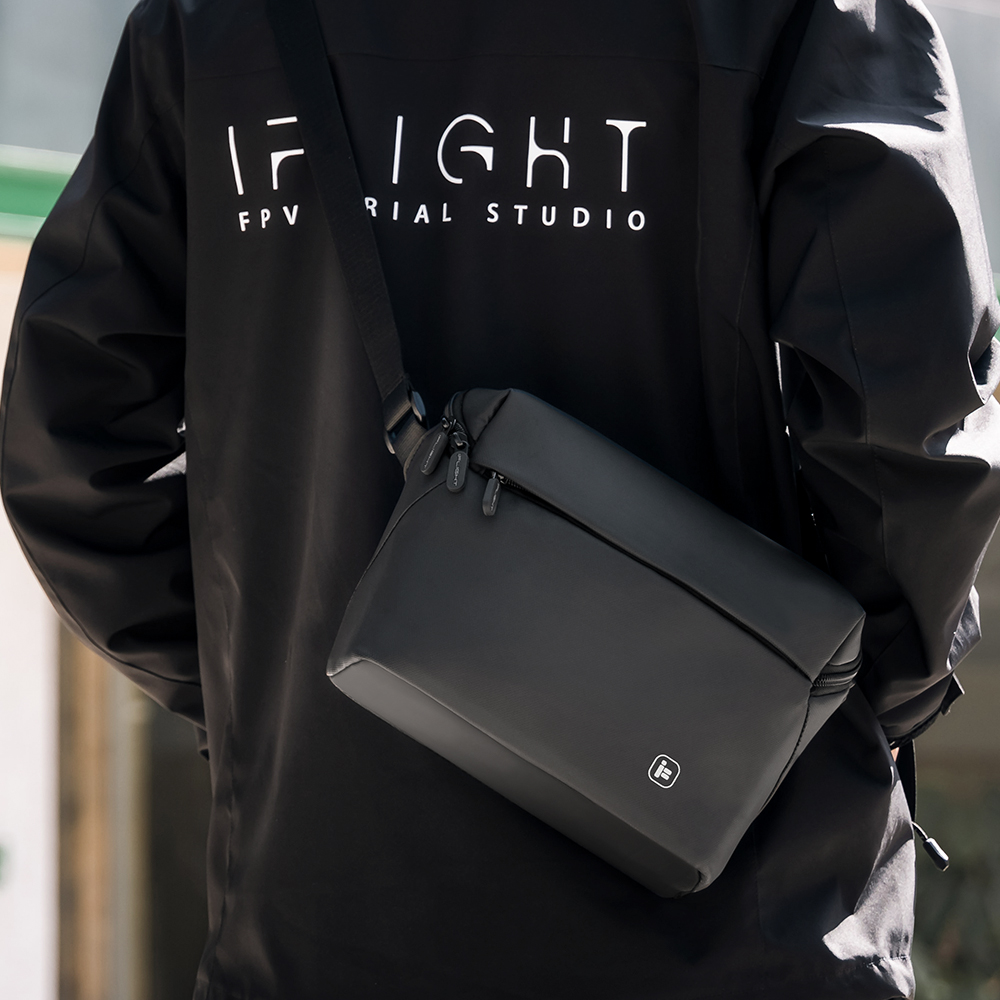 Bolsa de transporte iFlight De - Fpv Drone Bag reseña y precio