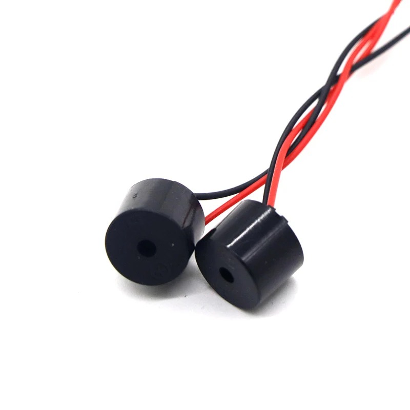 Buzzer5VWire 5P, Buzzer de 5V  - Fpv Drone Tool Kit reseña y precio