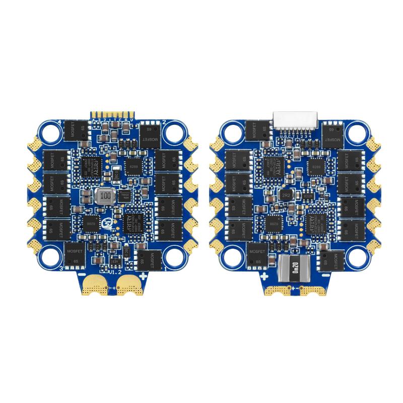 SEQURE Blueson A2 6S |   ESC 8 - Fpv Drone Esc reseña y precio