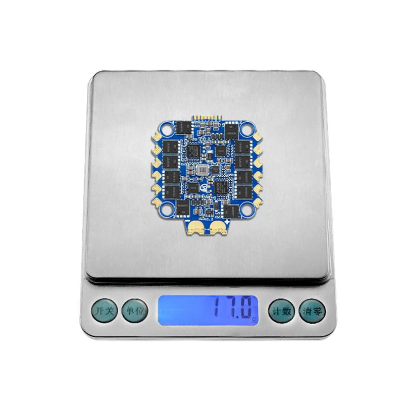 SEQURE Blueson A2 6S |   ESC 8 - Fpv Drone Esc reseña y precio