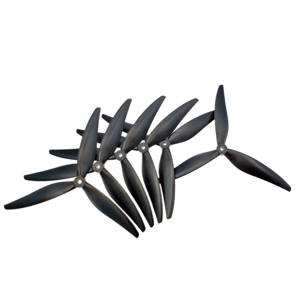 4 Uds Gemfan 8040 8X4X3 hélice - Fpv Drone Propeller reseña y precio