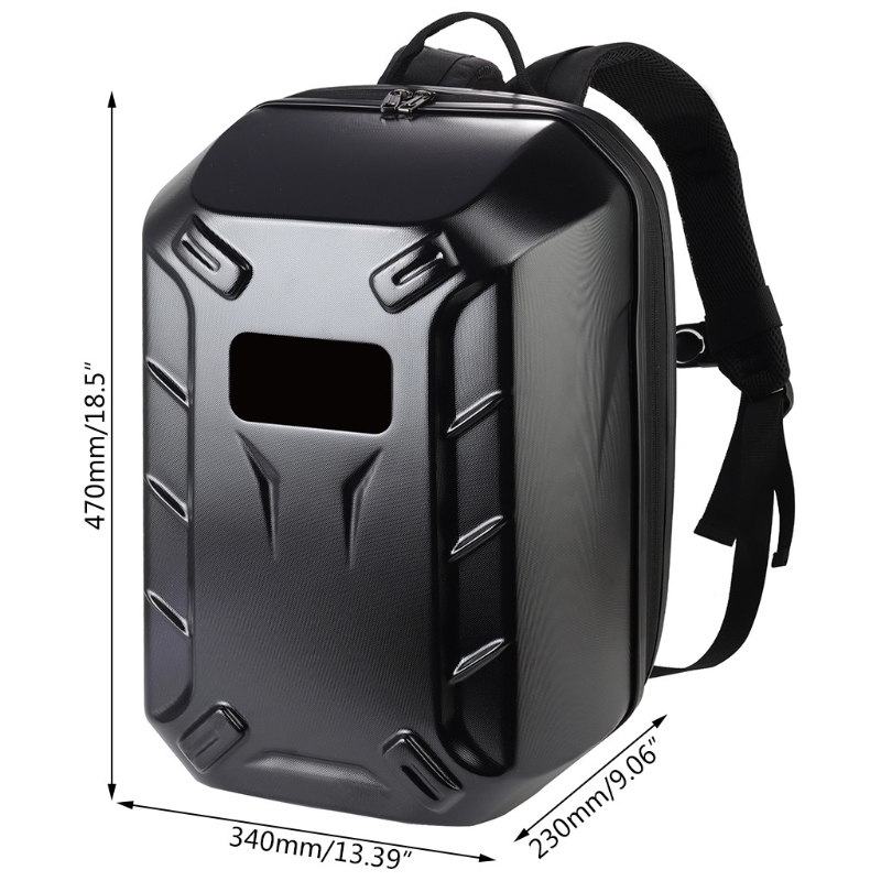 Mochila profesional a prueba d - Fpv Drone Bag reseña y precio